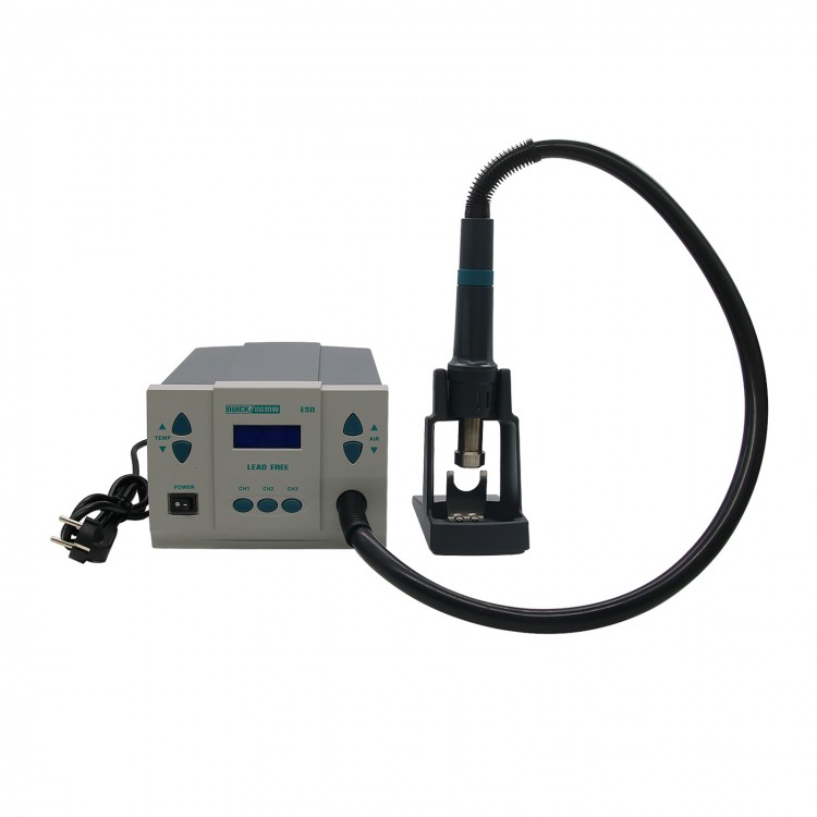 Welding 861DW 1000W Digital Re - Hot Air Rework Station 861Dw review and price